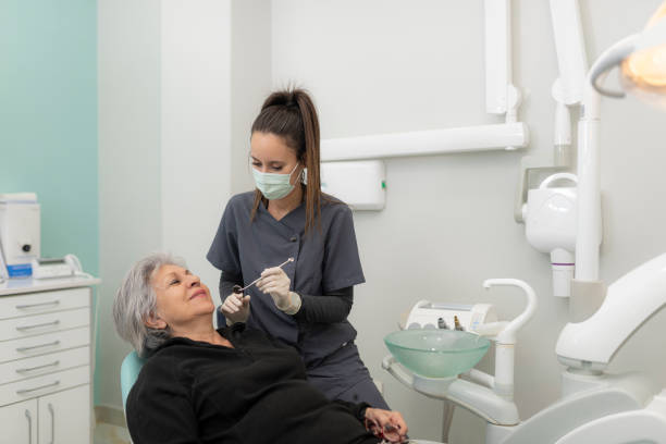 Best Emergency Tooth Extraction in Springfield, TN