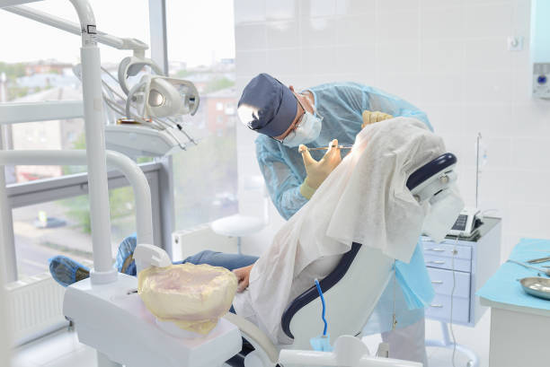 Best Emergency Tooth Extraction in Springfield, TN